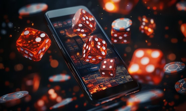 Penawaran Anggota Baru Game